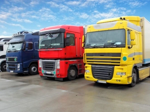 İzmir Çivril Nakliye